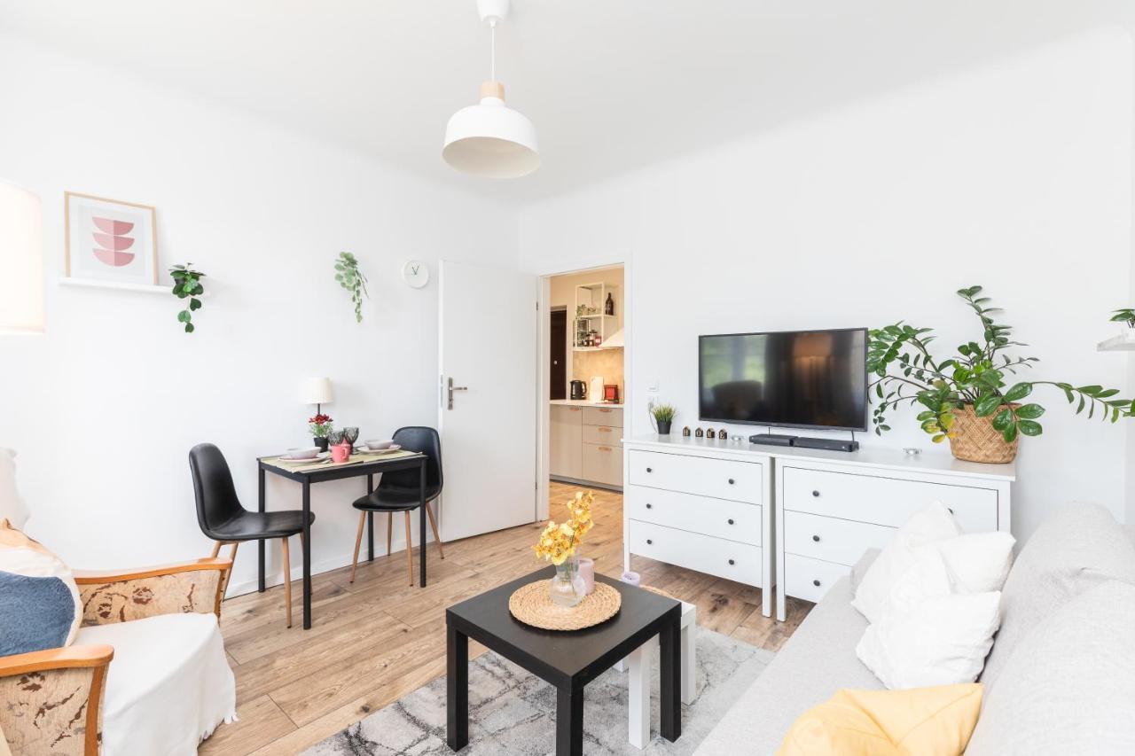 Mia Old Town, Piwna Apartment Warsaw Exterior photo